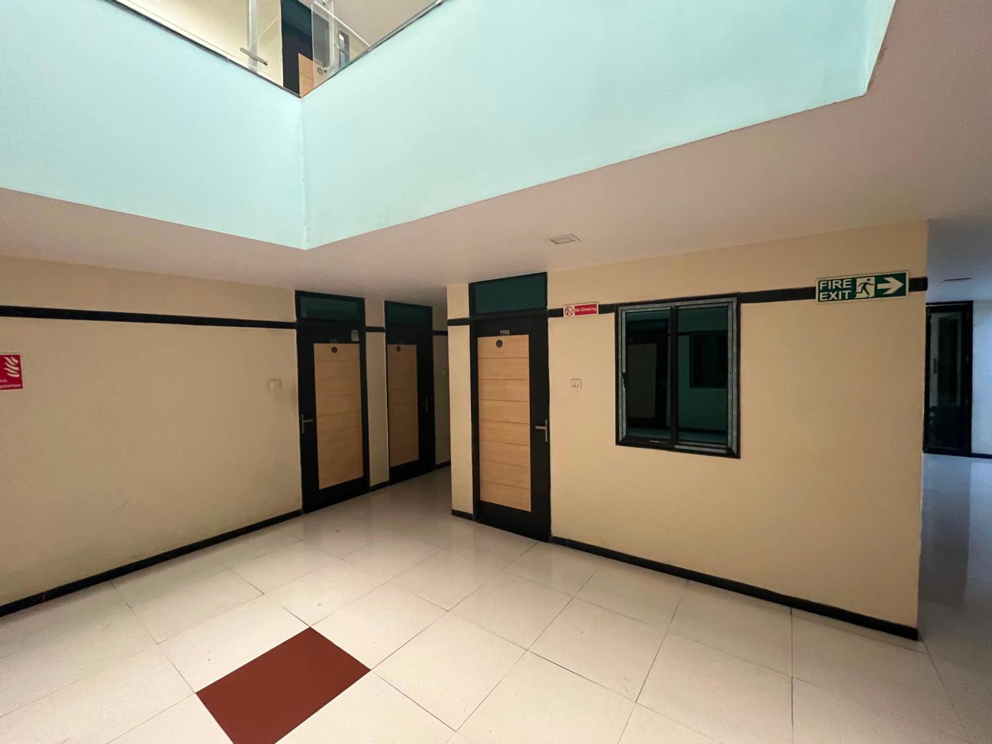 Ānand Oyo Hotel Rio Inn المظهر الخارجي الصورة